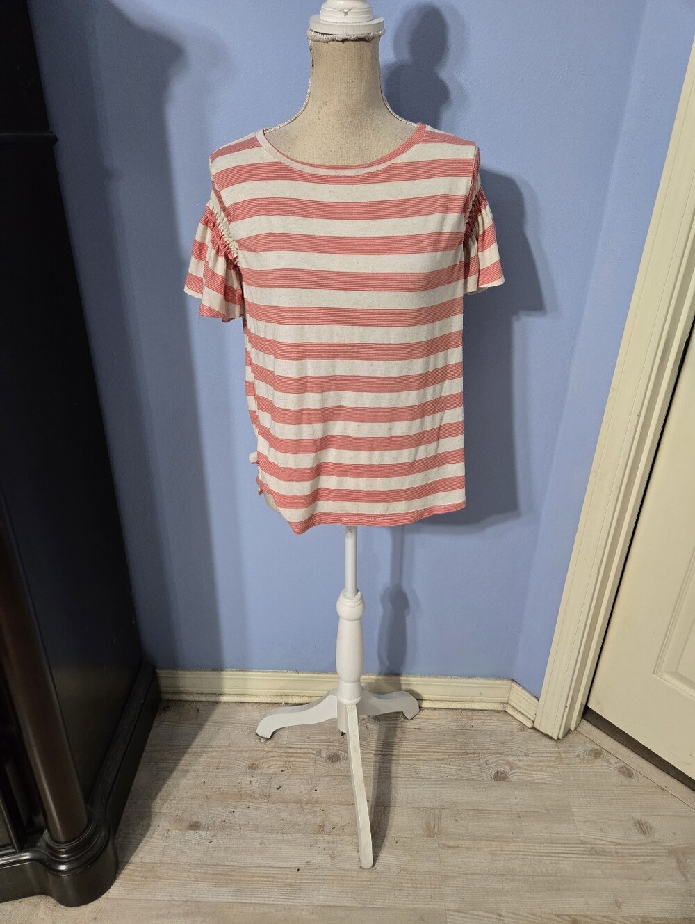 Fred David Medium Womens Top